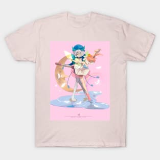 MM dance T-Shirt